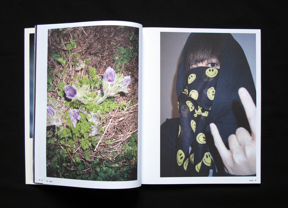 Studio Anna Haas, Visual Communication