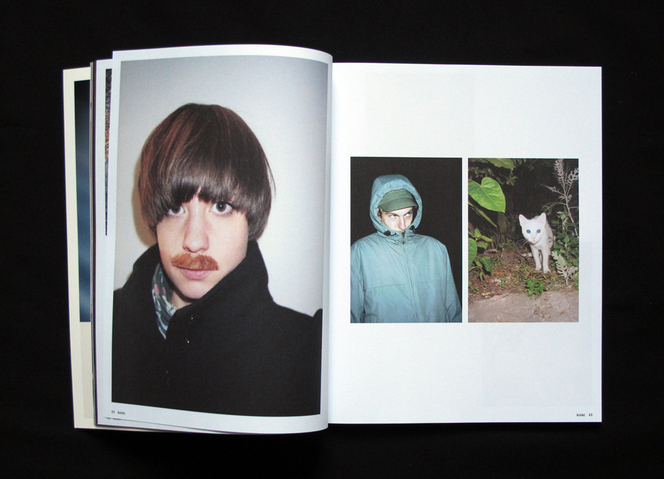 Studio Anna Haas, Visual Communication