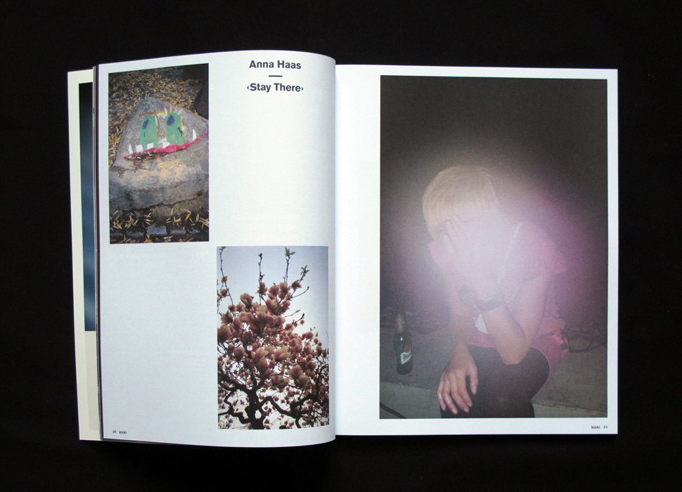 Studio Anna Haas, Visual Communication