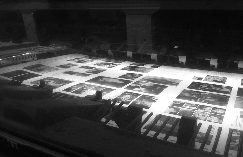 Studio Anna Haas, Visual Communication