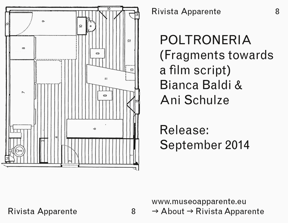 Studio Anna Haas, Visual Communication