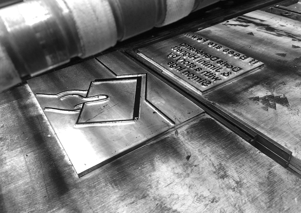 Studio Anna Haas, Visual Communication