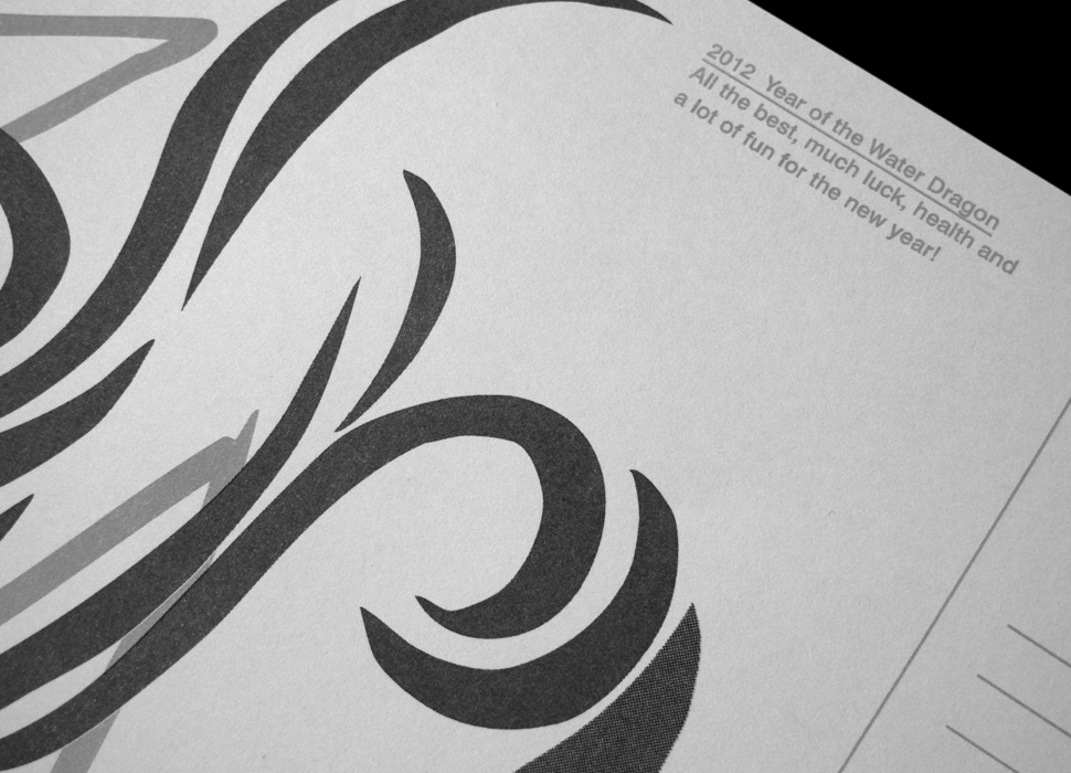 Studio Anna Haas, Visual Communication