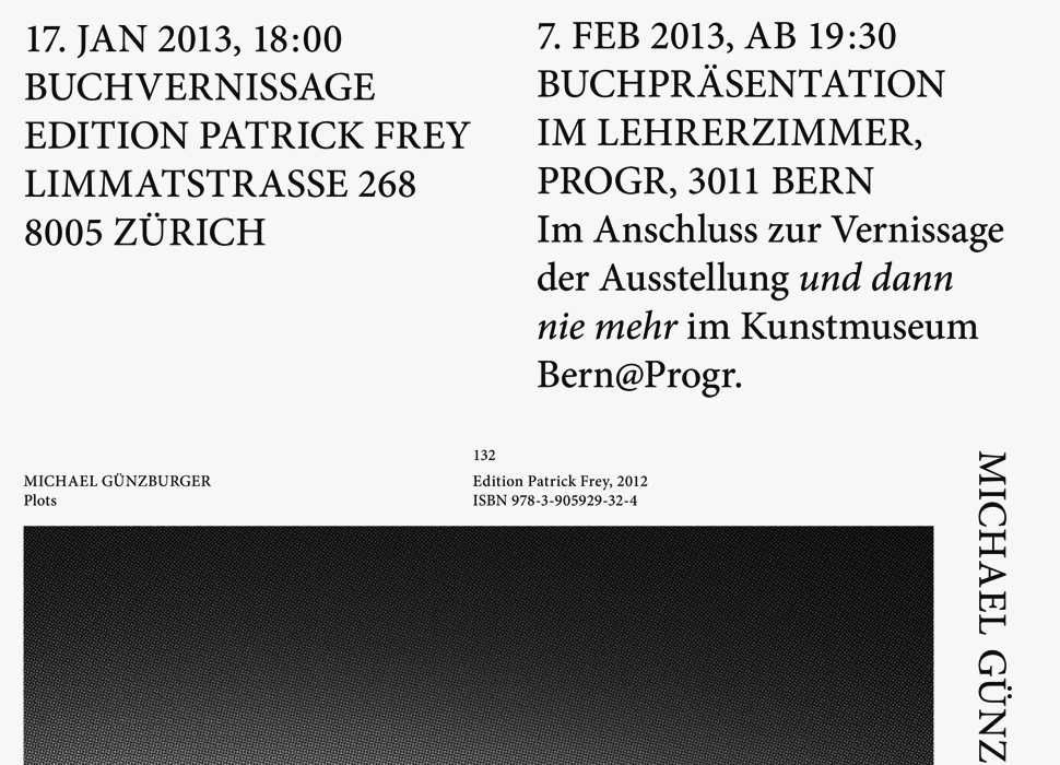 Studio Anna Haas, Visual Communication