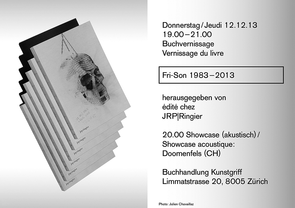 Studio Anna Haas, Visual Communication