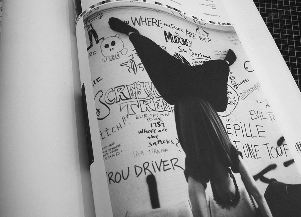 Studio Anna Haas, Visual Communication