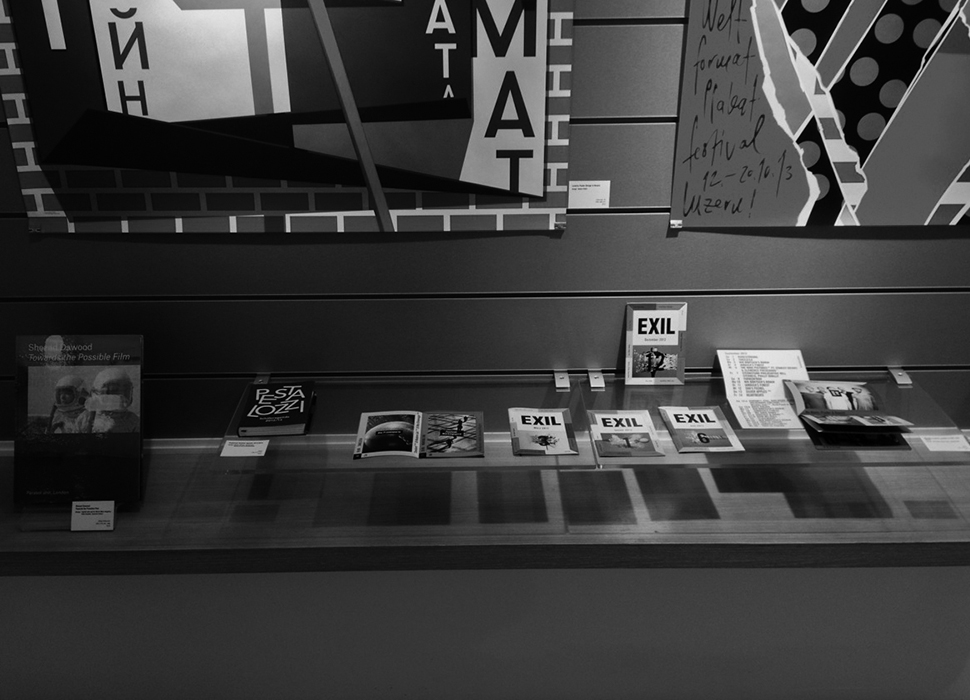 Studio Anna Haas, Visual Communication