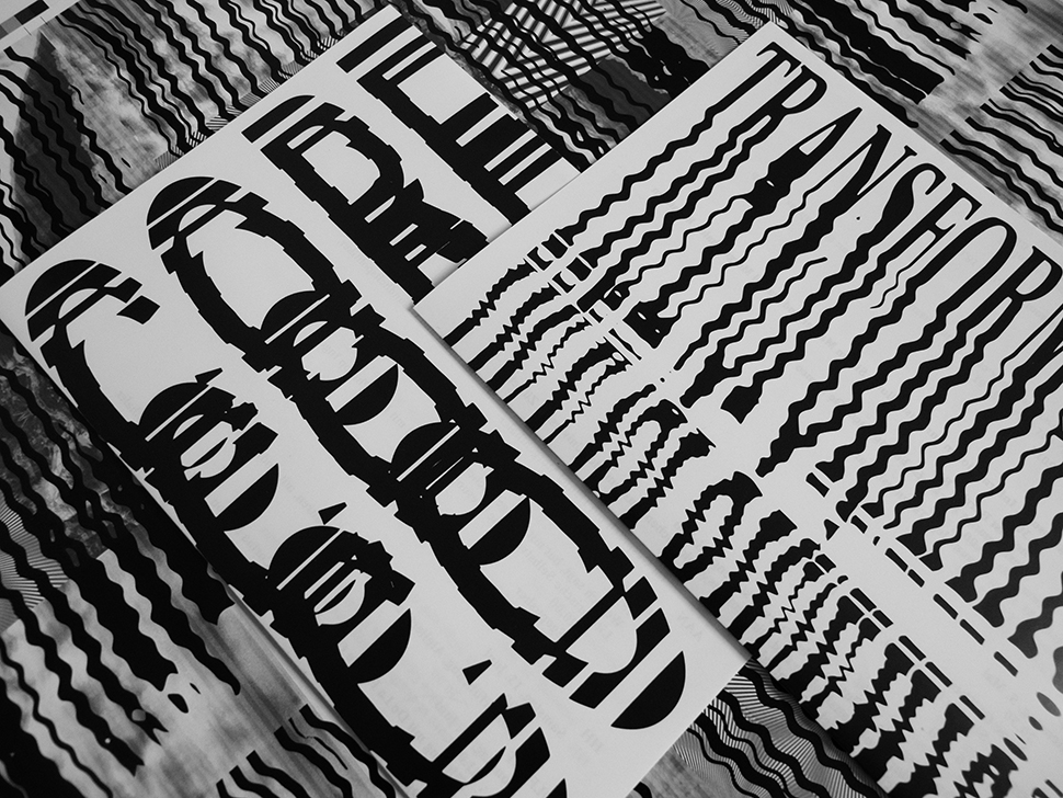 Studio Anna Haas, Visual Communication