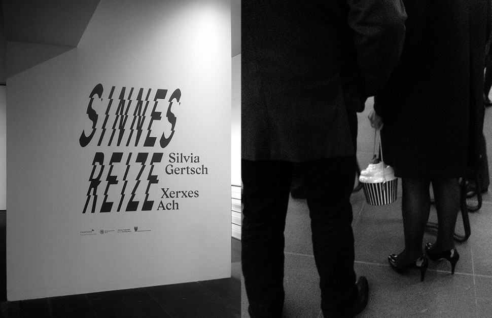 Studio Anna Haas, Visual Communication