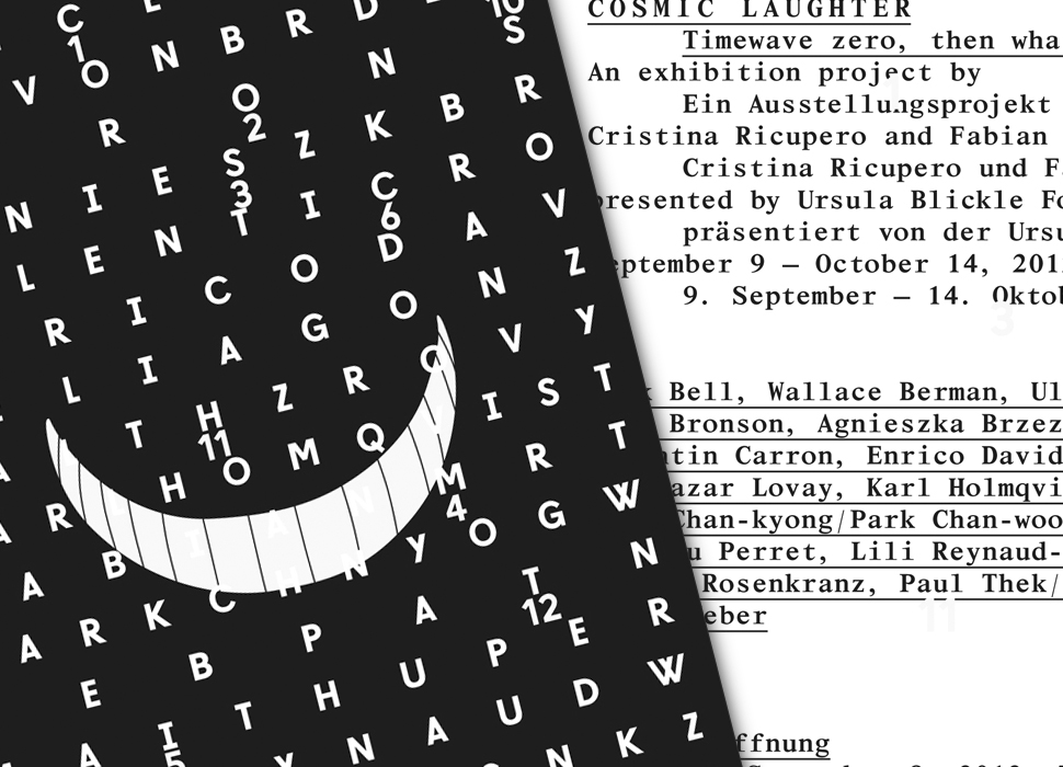 Studio Anna Haas, Visual Communication