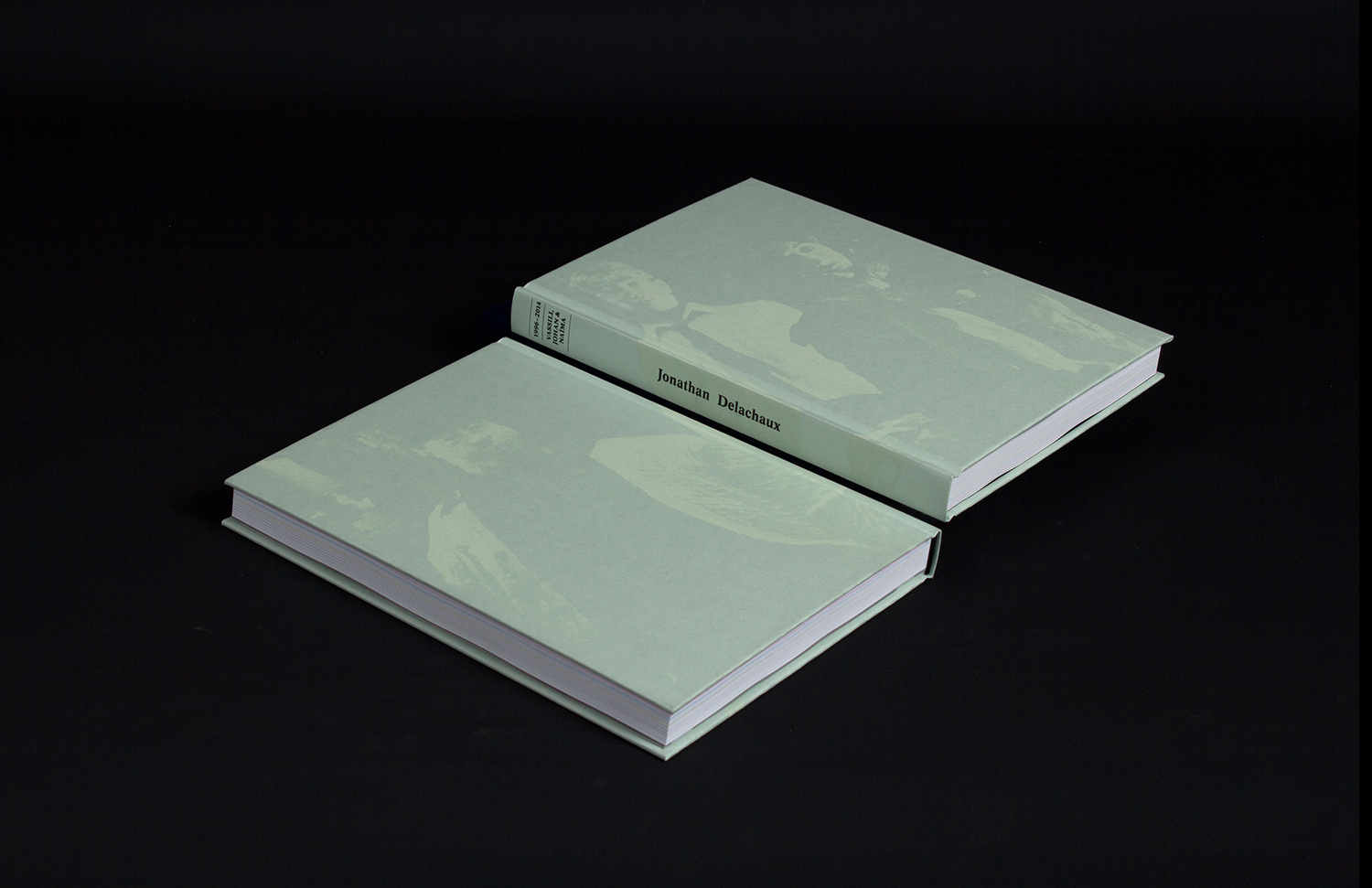 Studio Anna Haas, Visual Communication
