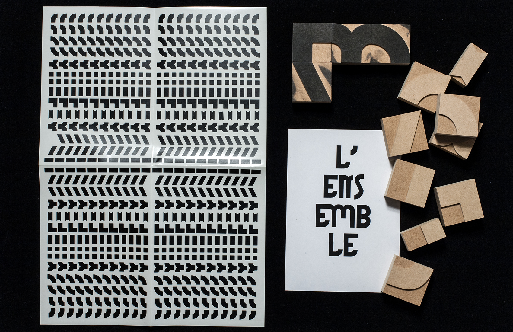 Studio Anna Haas, Visual Communication