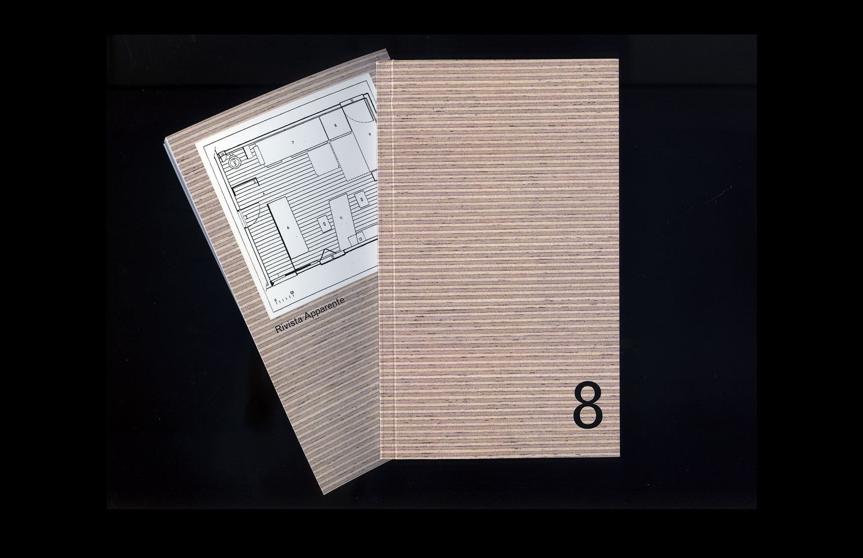 Studio Anna Haas, Visual Communication