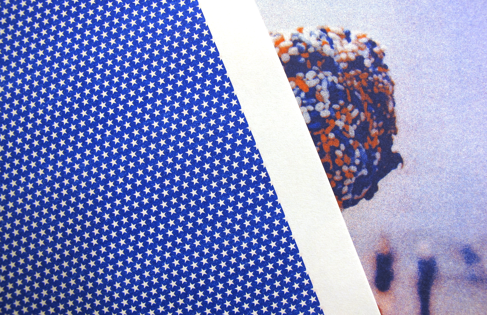 Studio Anna Haas, Visual Communication