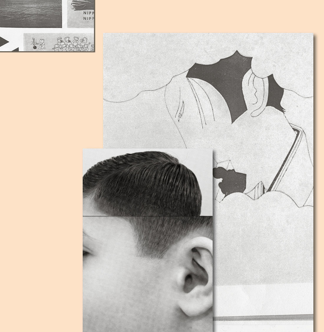 Studio Anna Haas, Visual Communication