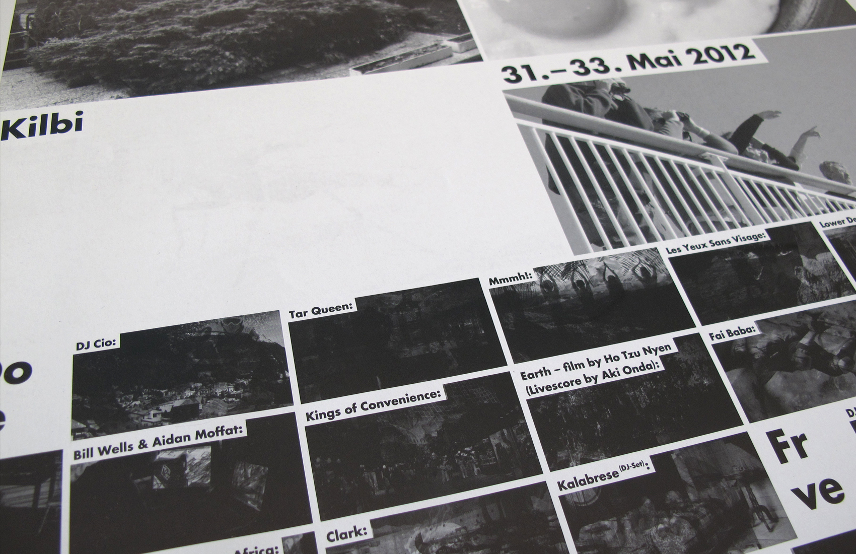 Studio Anna Haas, Visual Communication