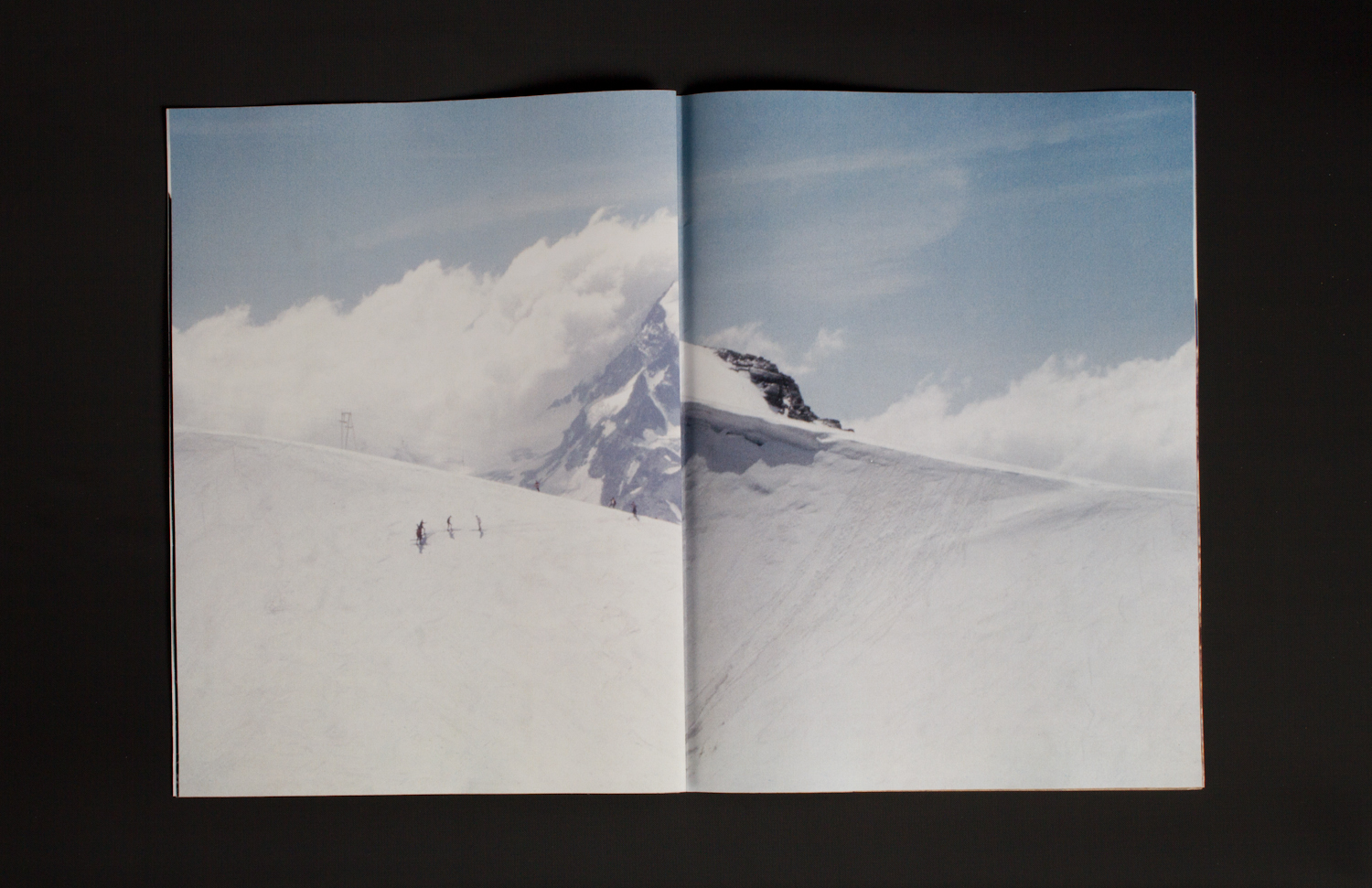 Studio Anna Haas, Visual Communication