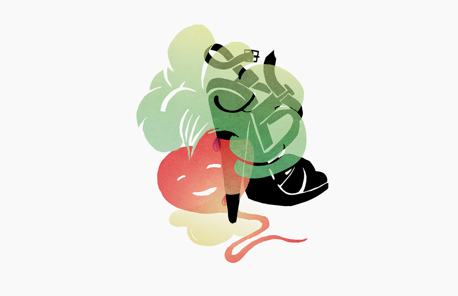 Studio Anna Haas, Visual Communication