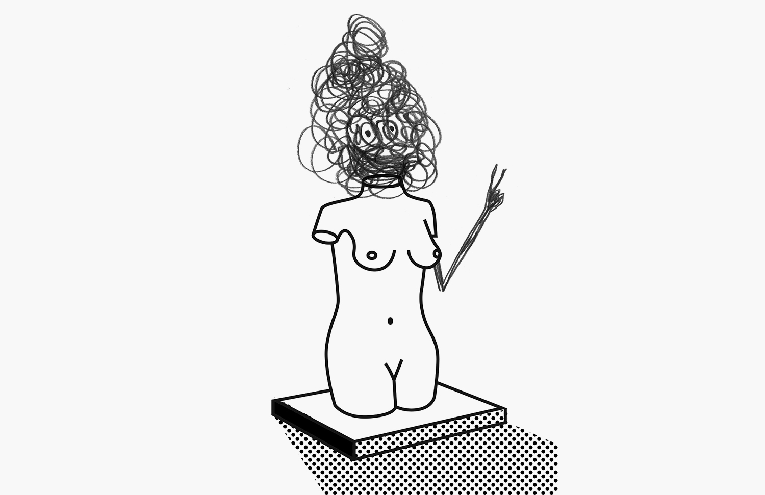 Studio Anna Haas, Visual Communication