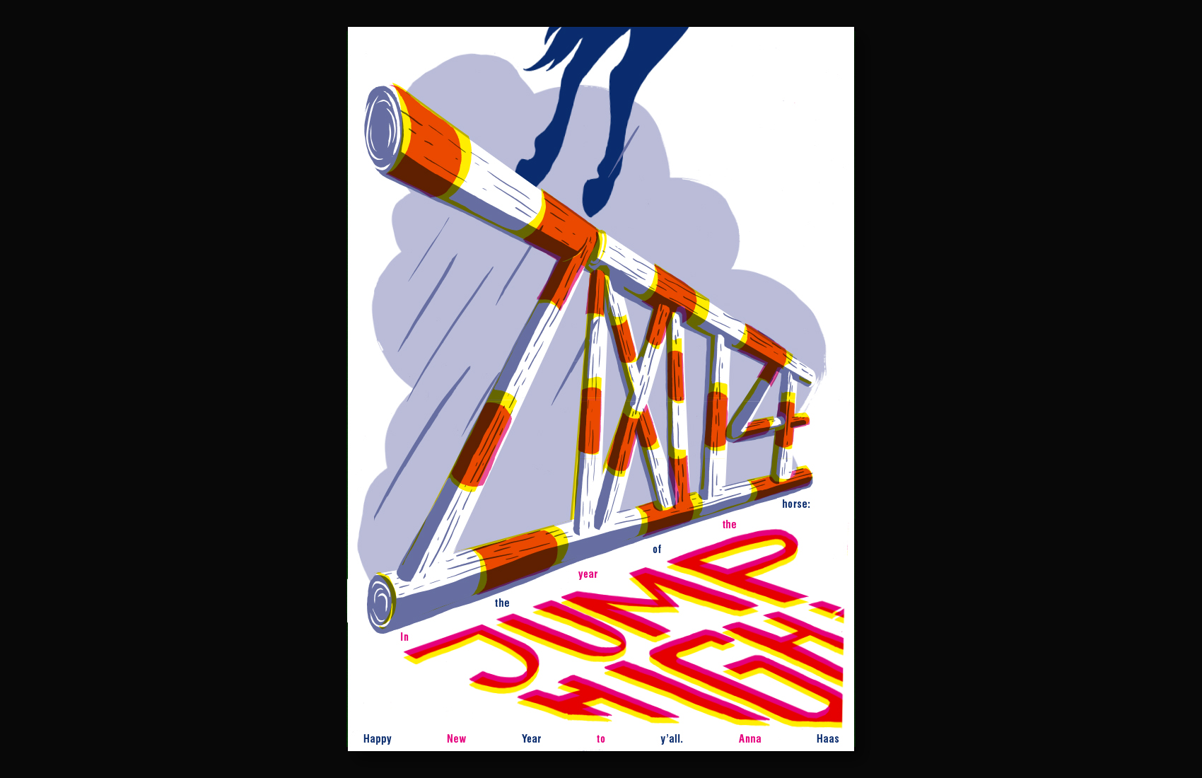 Studio Anna Haas, Visual Communication