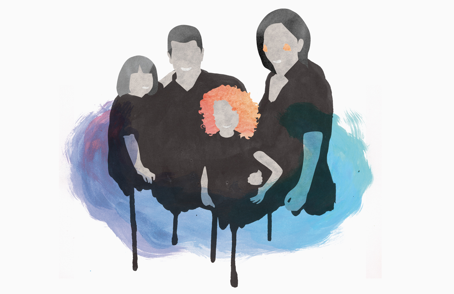 Studio Anna Haas, Visual Communication