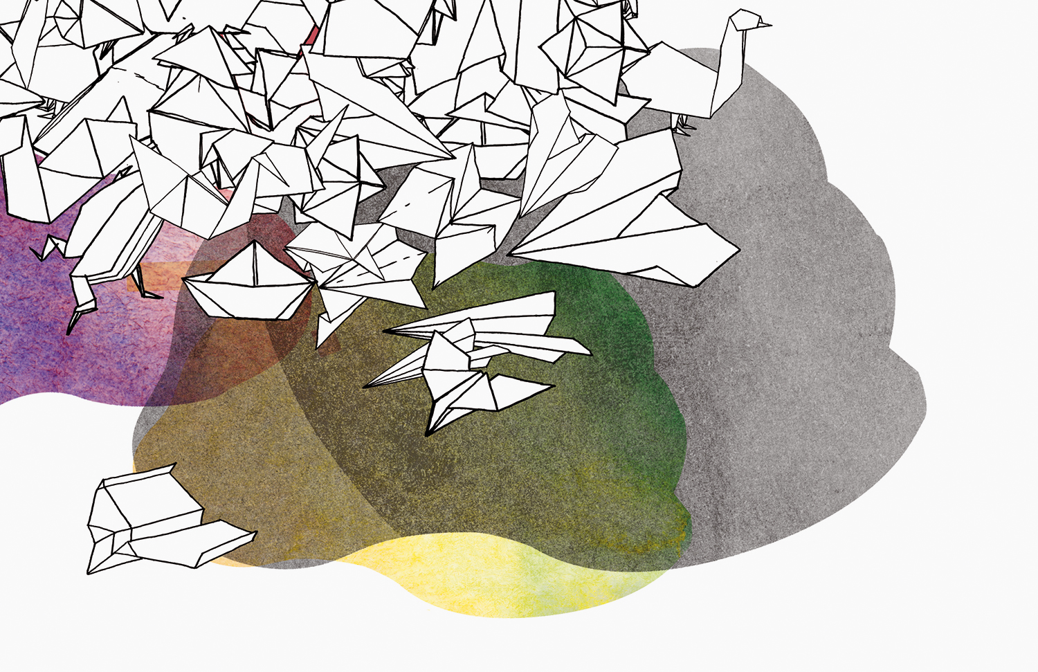 Studio Anna Haas, Visual Communication