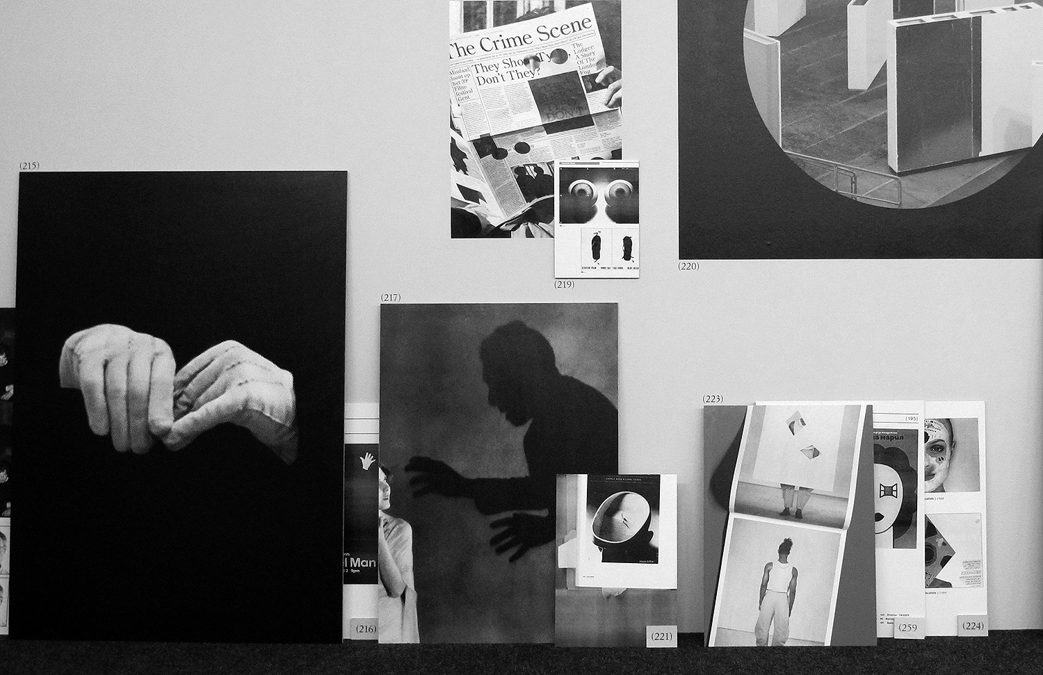 Studio Anna Haas, Visual Communication