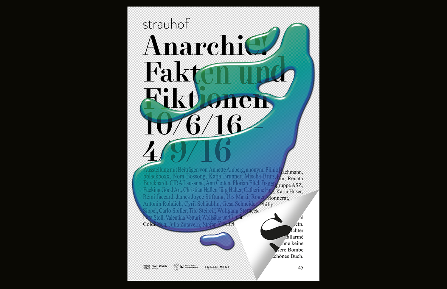 Studio Anna Haas, Visual Communication