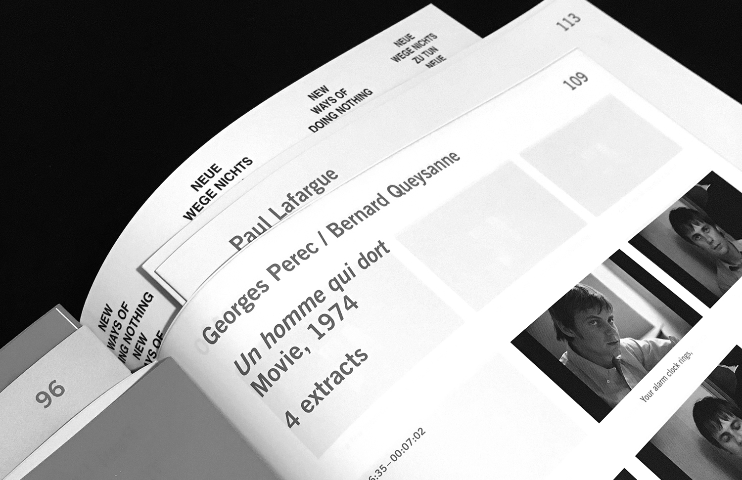 Studio Anna Haas, Visual Communication