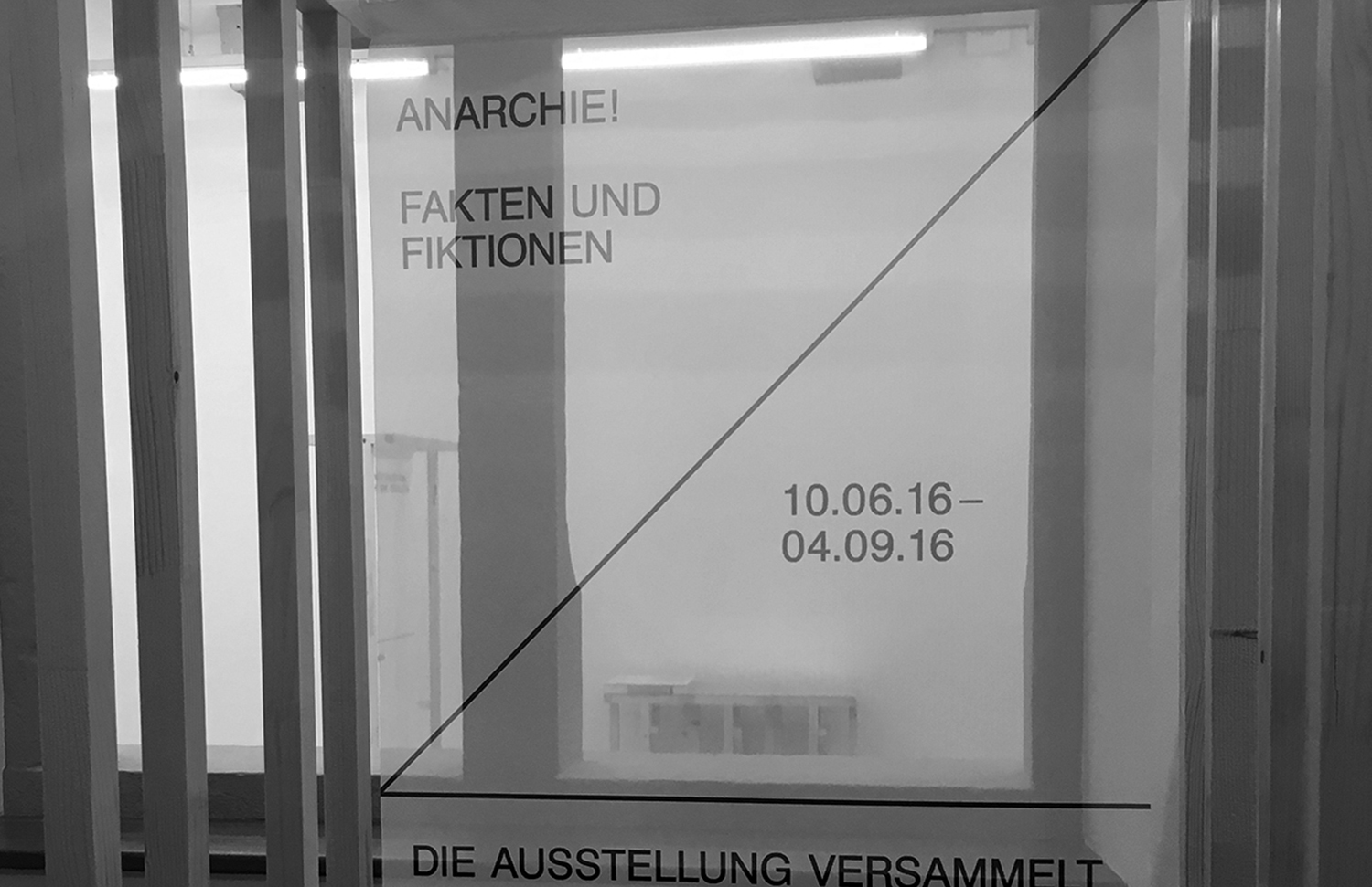 Studio Anna Haas, Visual Communication