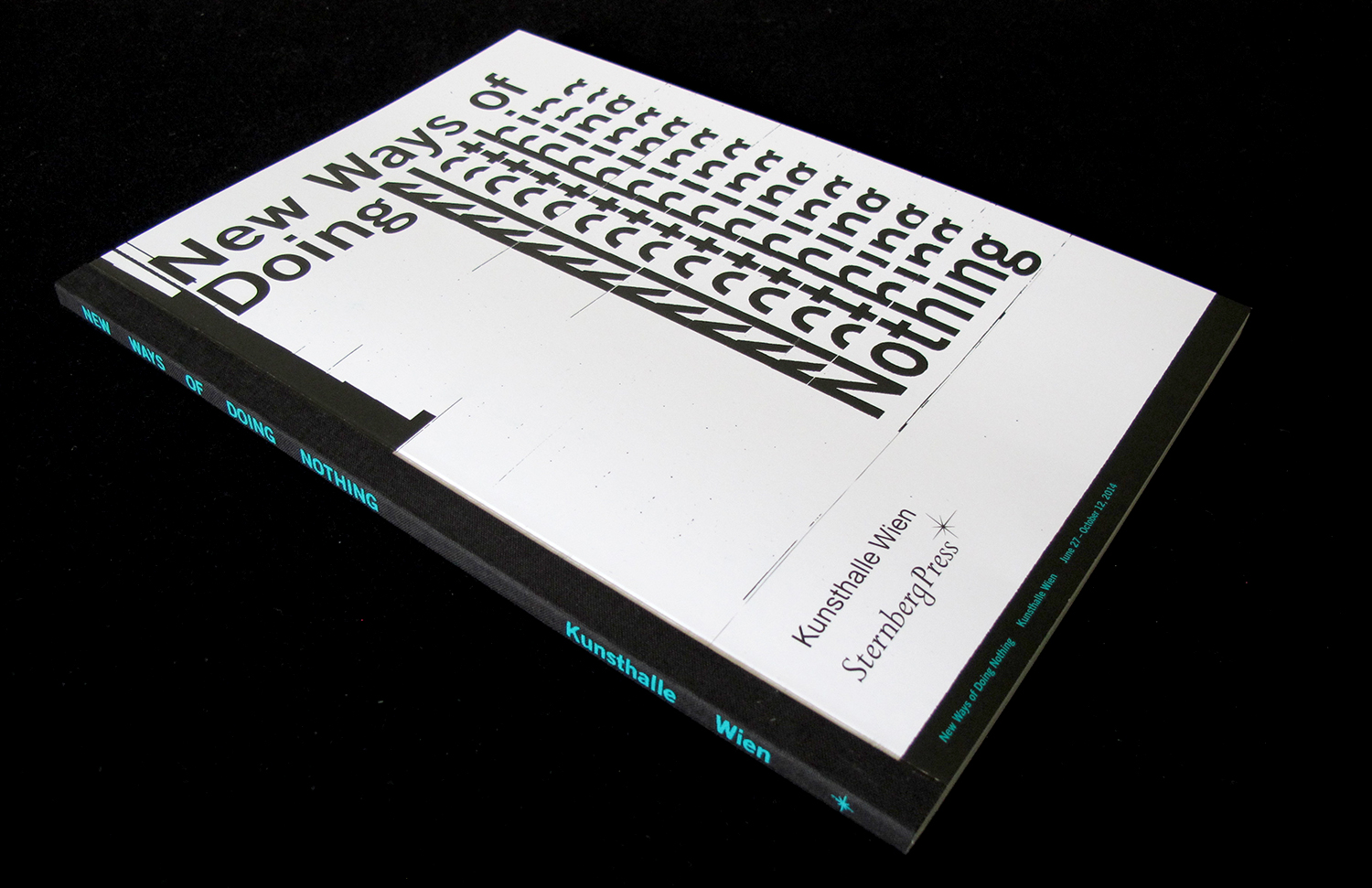 Studio Anna Haas, Visual Communication