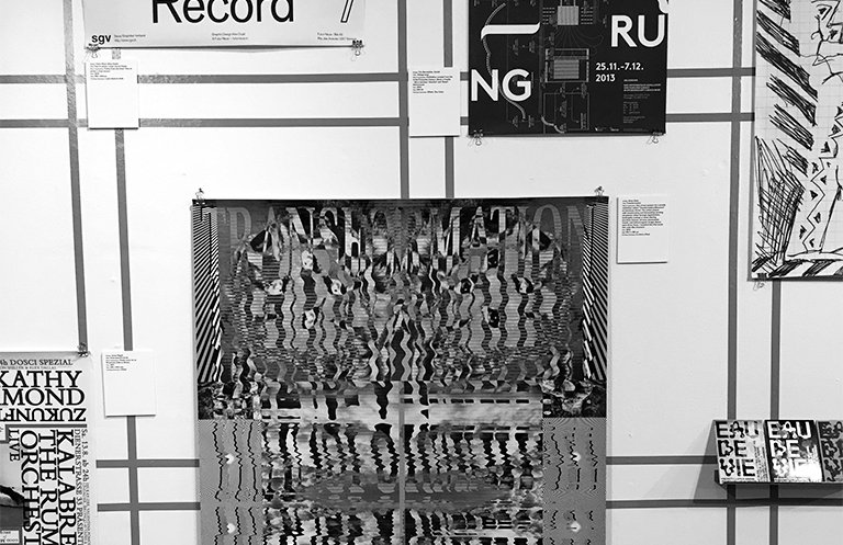 Studio Anna Haas, Visual Communication