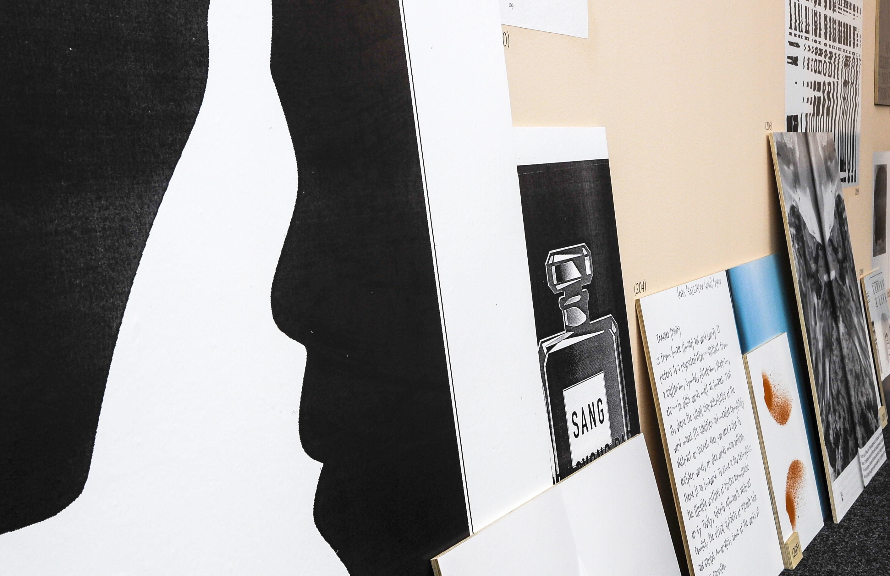 Studio Anna Haas, Visual Communication