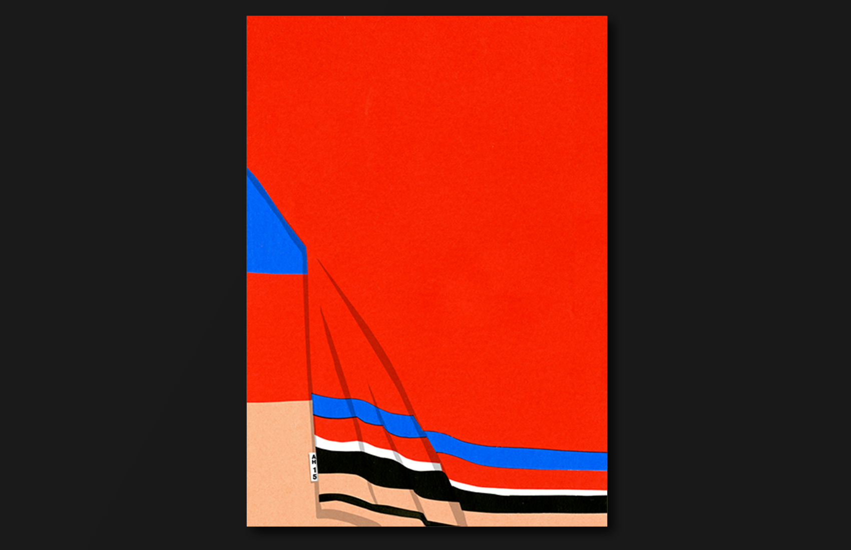 Studio Anna Haas, Visual Communication