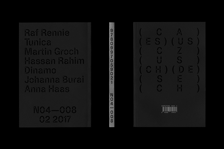 Studio Anna Haas, Visual Communication