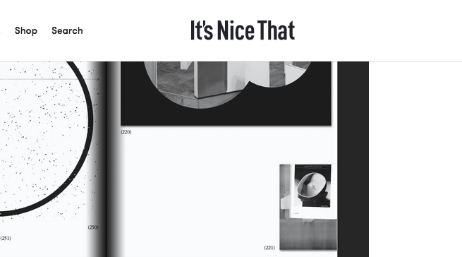 Studio Anna Haas, Visual Communication