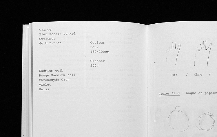 Studio Anna Haas, Visual Communication