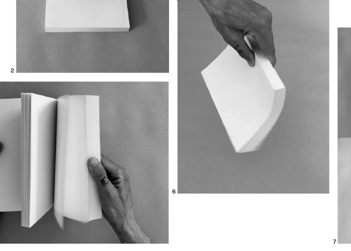 Studio Anna Haas, Visual Communication