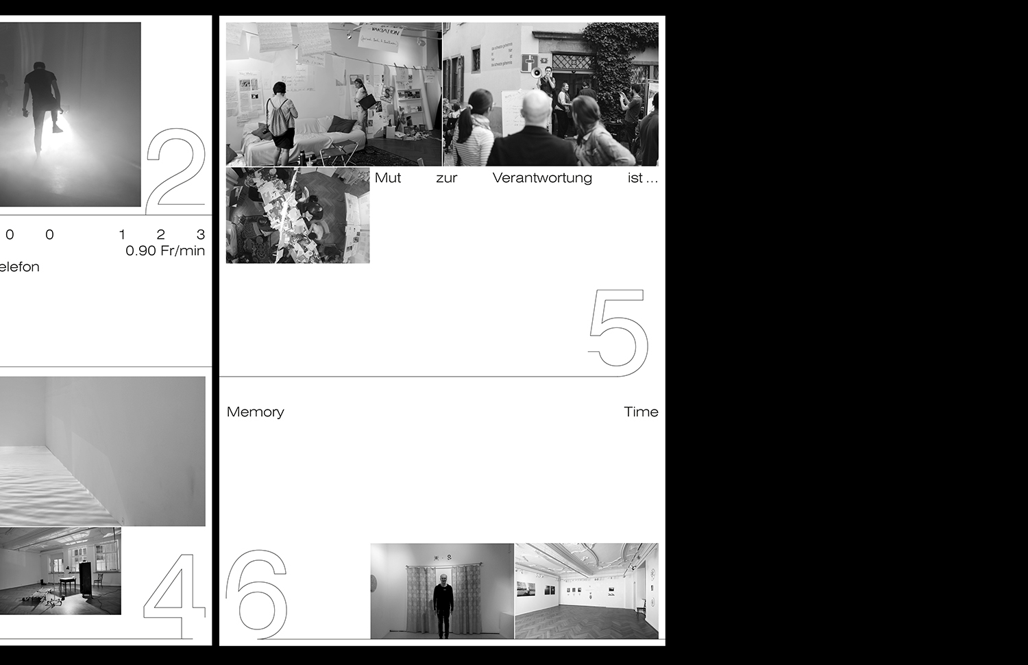 Studio Anna Haas, Visual Communication