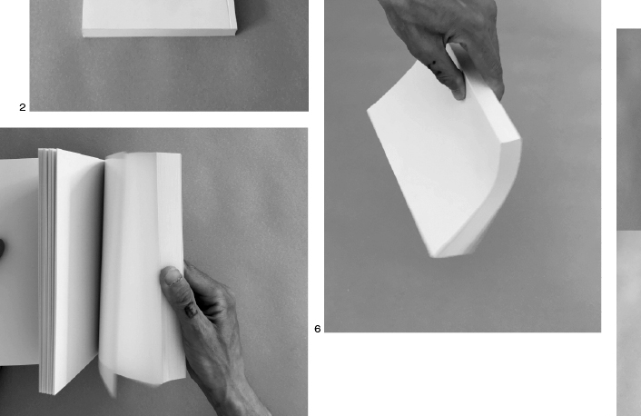 Studio Anna Haas, Visual Communication