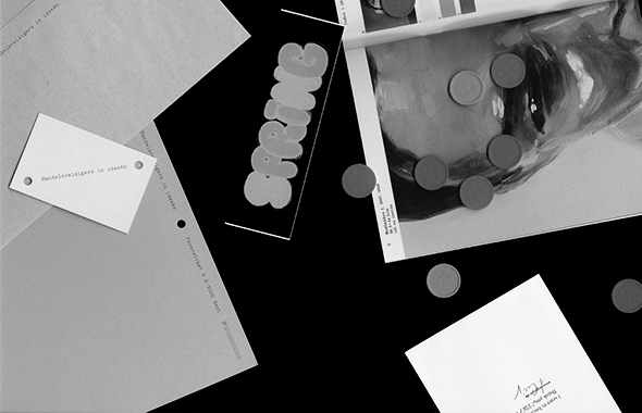 Studio Anna Haas, Visual Communication