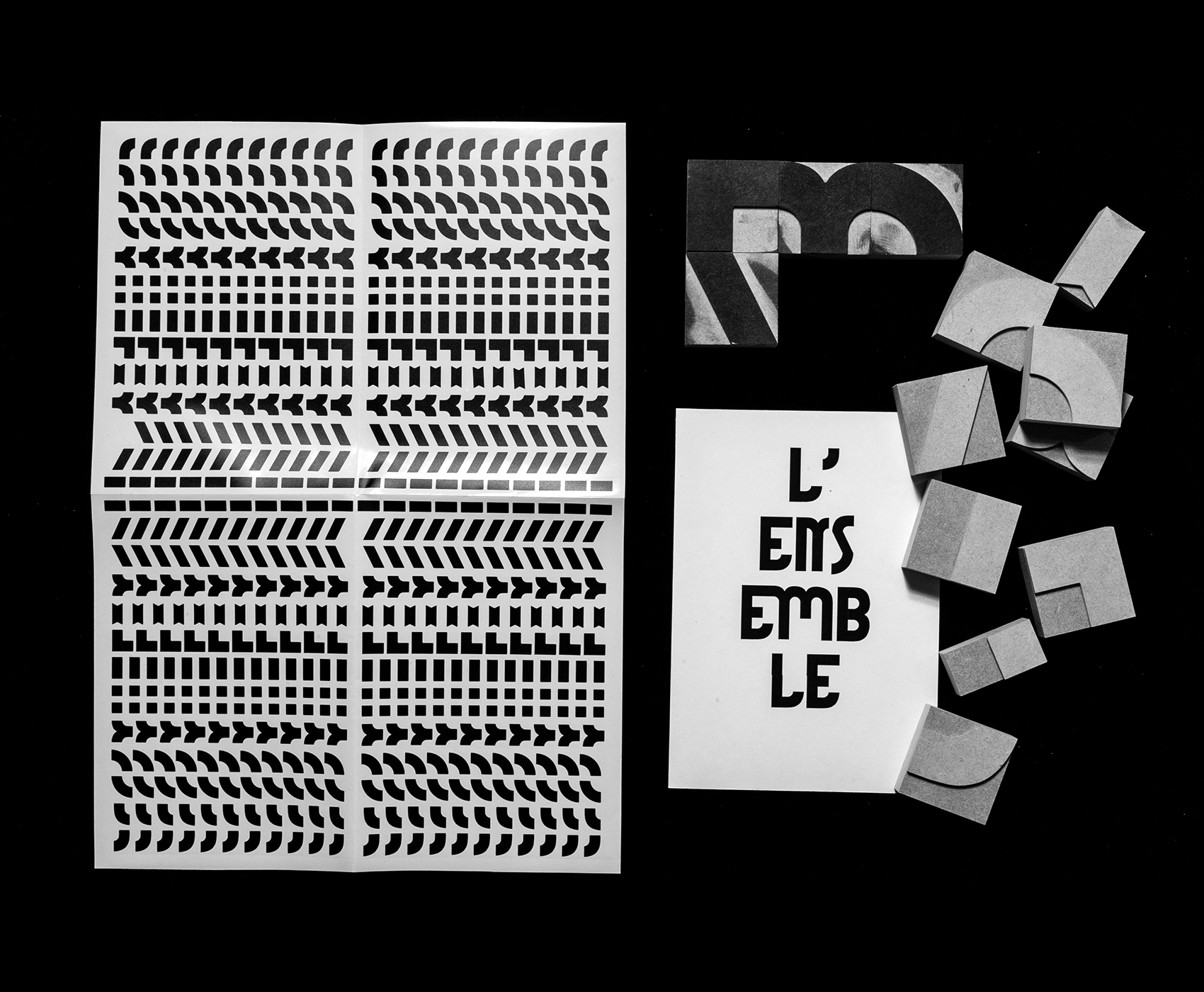 Studio Anna Haas, Visual Communication