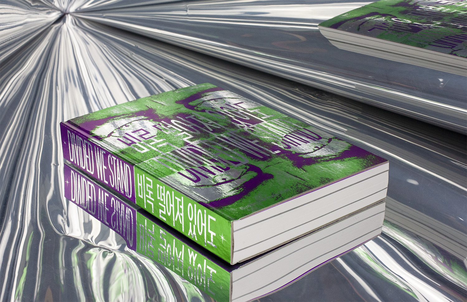 Studio Anna Haas, Visual Communication