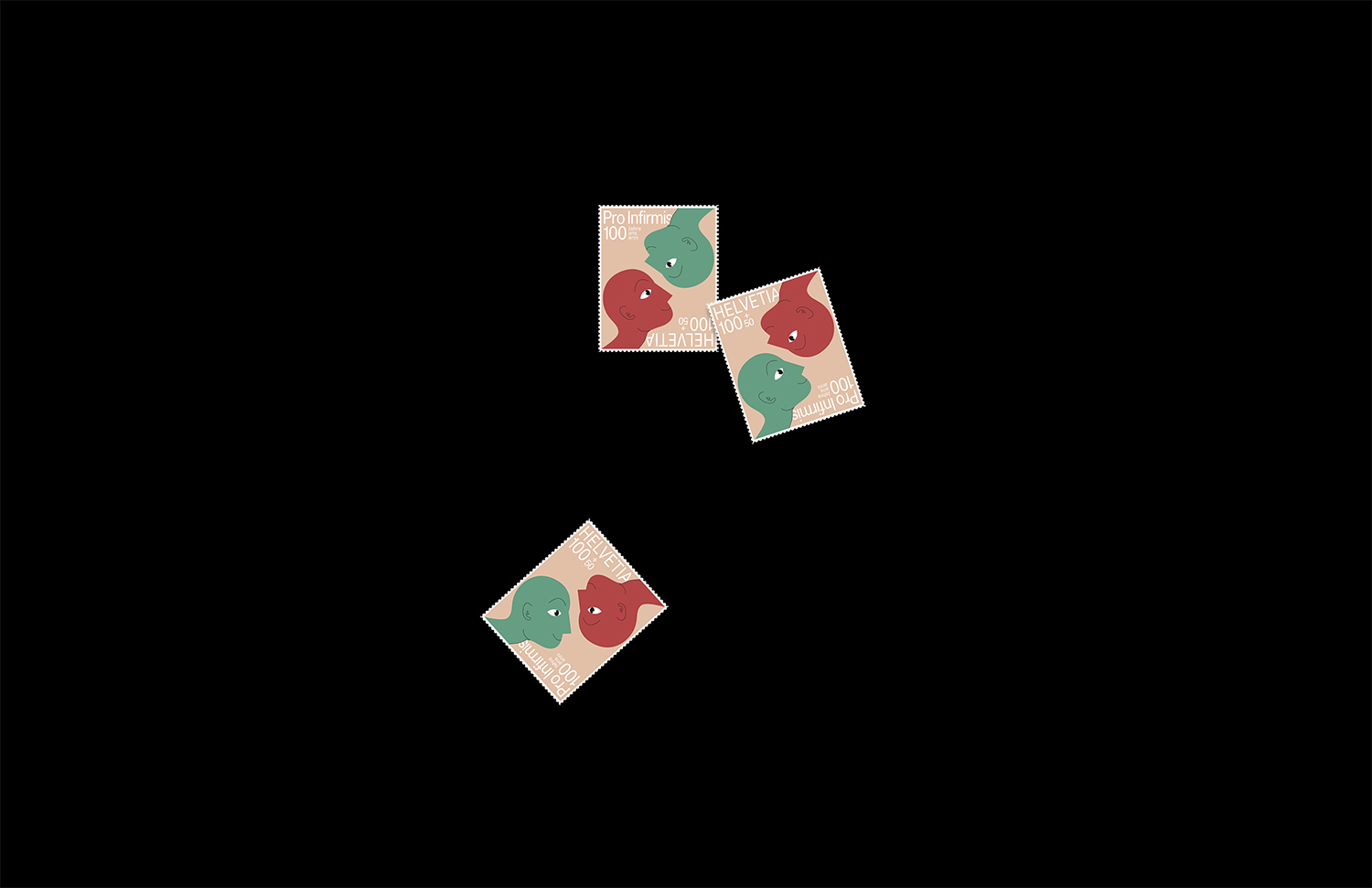 Studio Anna Haas, Visual Communication