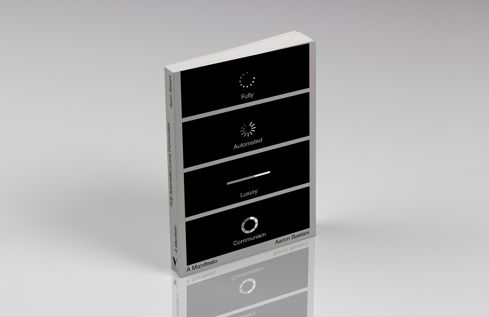 Studio Anna Haas, Visual Communication