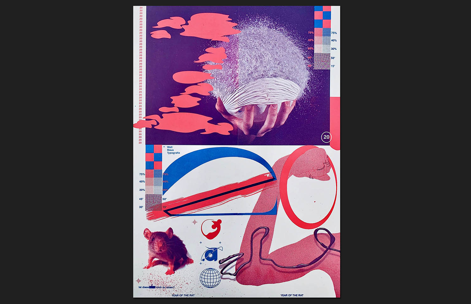 Studio Anna Haas, Visual Communication
