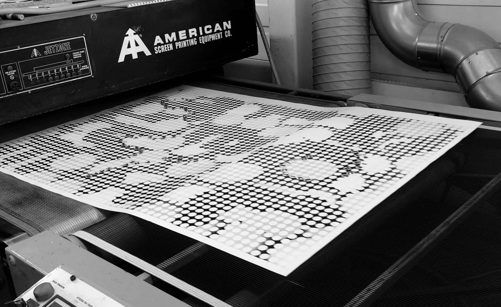 Studio Anna Haas, Visual Communication