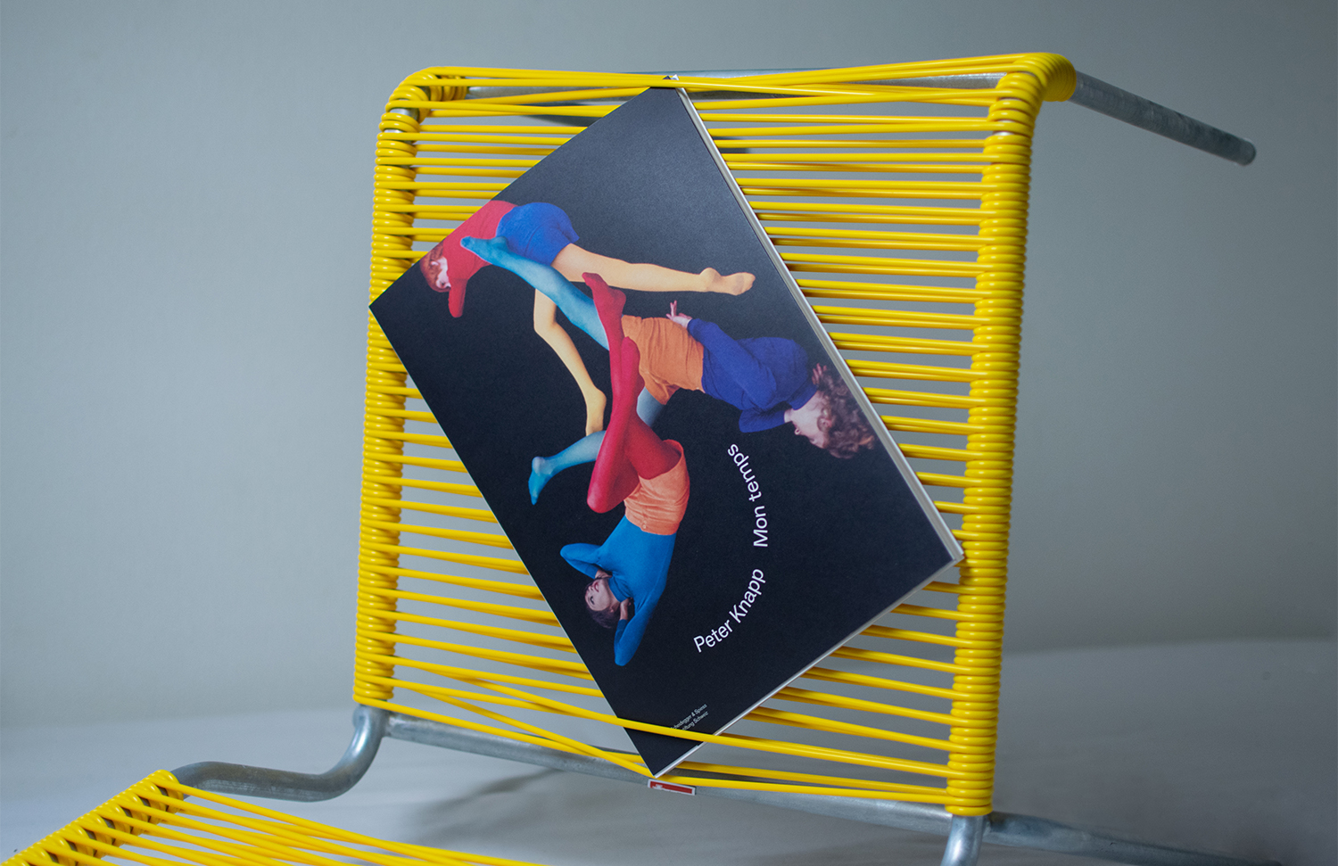 Studio Anna Haas, Visual Communication