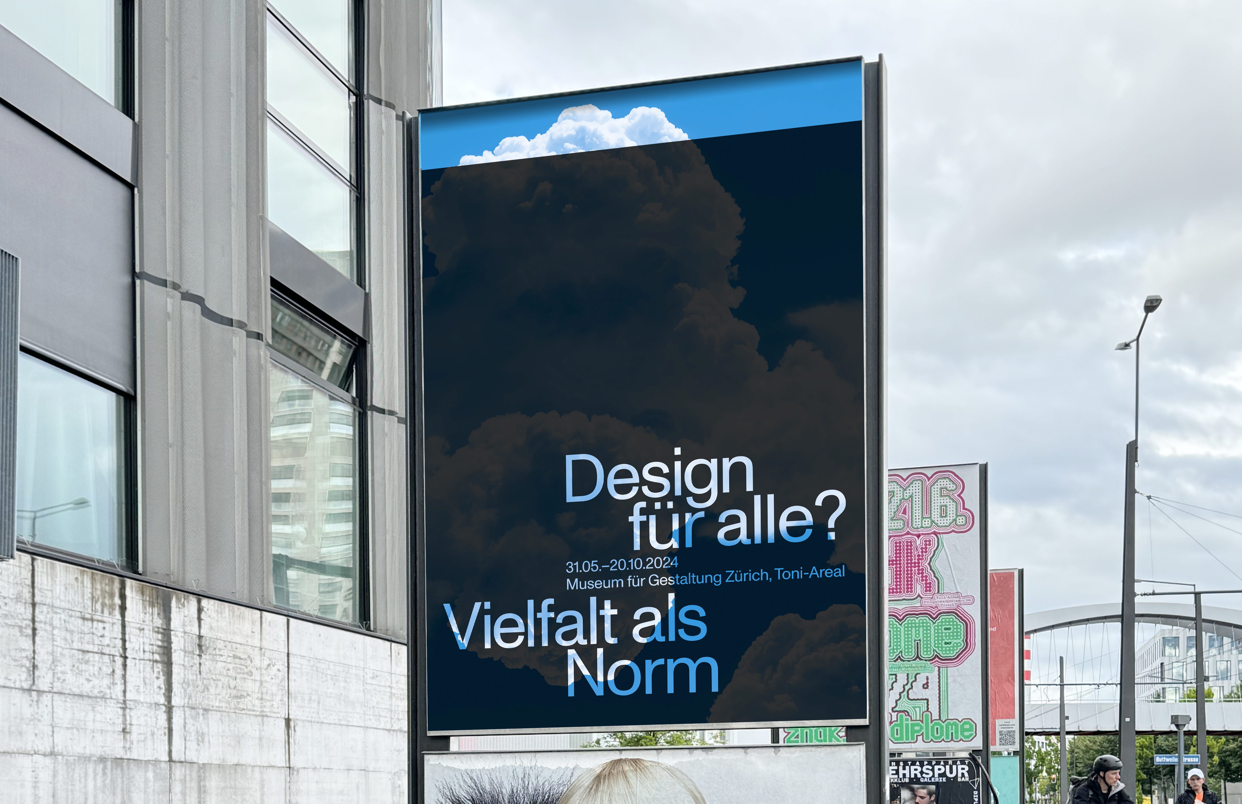 Studio Anna Haas, Visual Communication