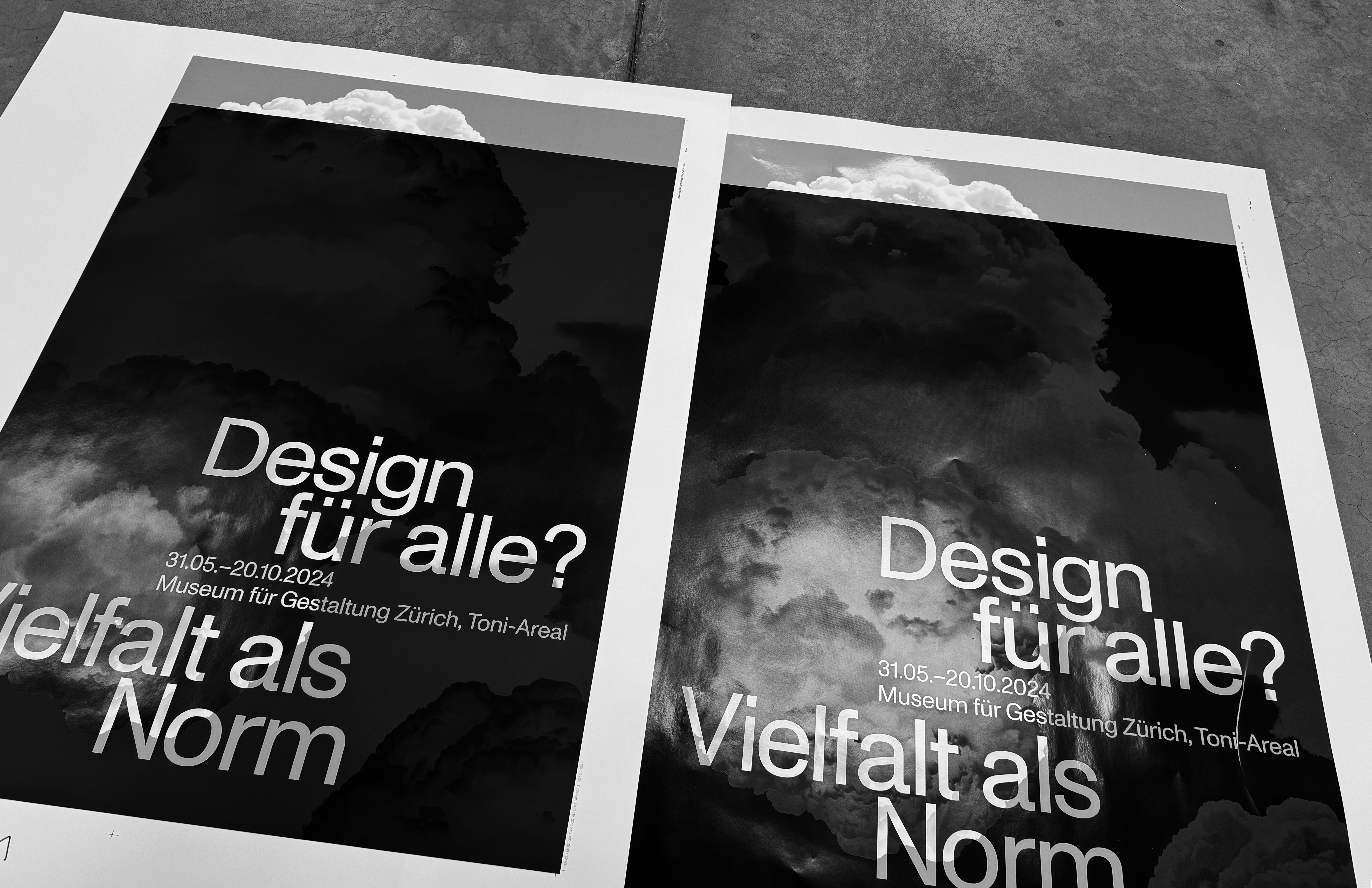 Studio Anna Haas, Visual Communication